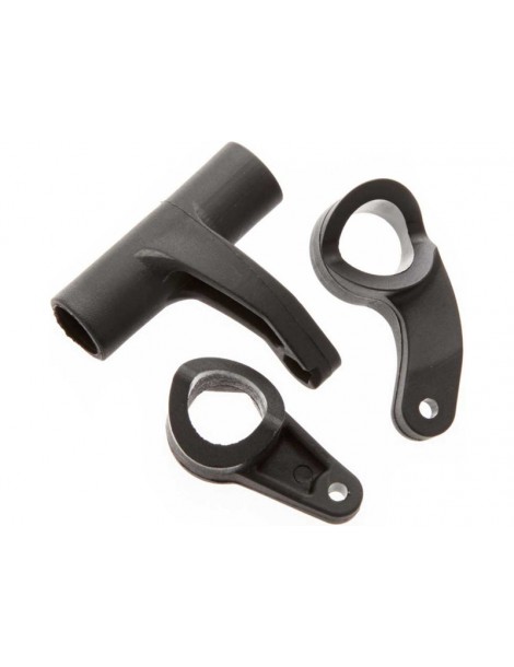 Arrma Steering Bellcrank Composite Set