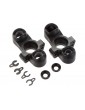 Arrma Steering Block Front Composite (2)