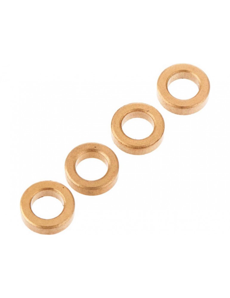 Arrma Steering Bushing 6x10x3mm (4)