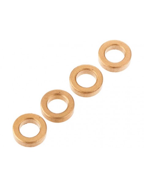 Arrma Steering Bushing 6x10x3mm (4)