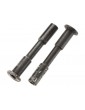 Arrma Steering Post 3x45mm Steel Black (2)