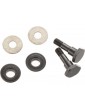 Arrma Steering Step Screw 3x14mm (2)