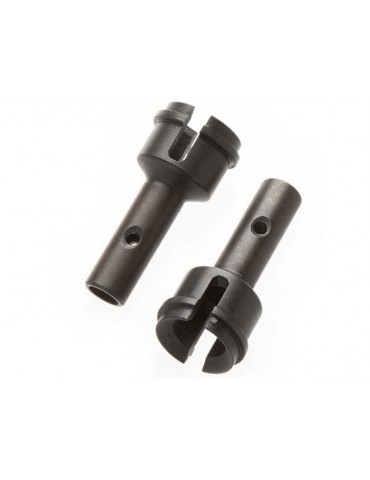 Arrma Wheel Axle 8x36mm Typhon (2)