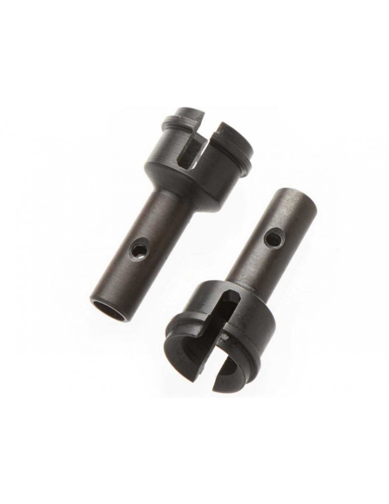 Arrma Wheel Axle 8x36mm Typhon (2)