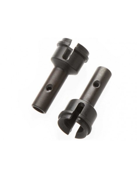 Arrma Wheel Axle 8x36mm Typhon (2)