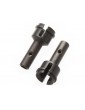 Arrma Wheel Axle 8x36mm Typhon (2)