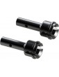 Arrma Wheel Axle 8x39mm Talion (2)
