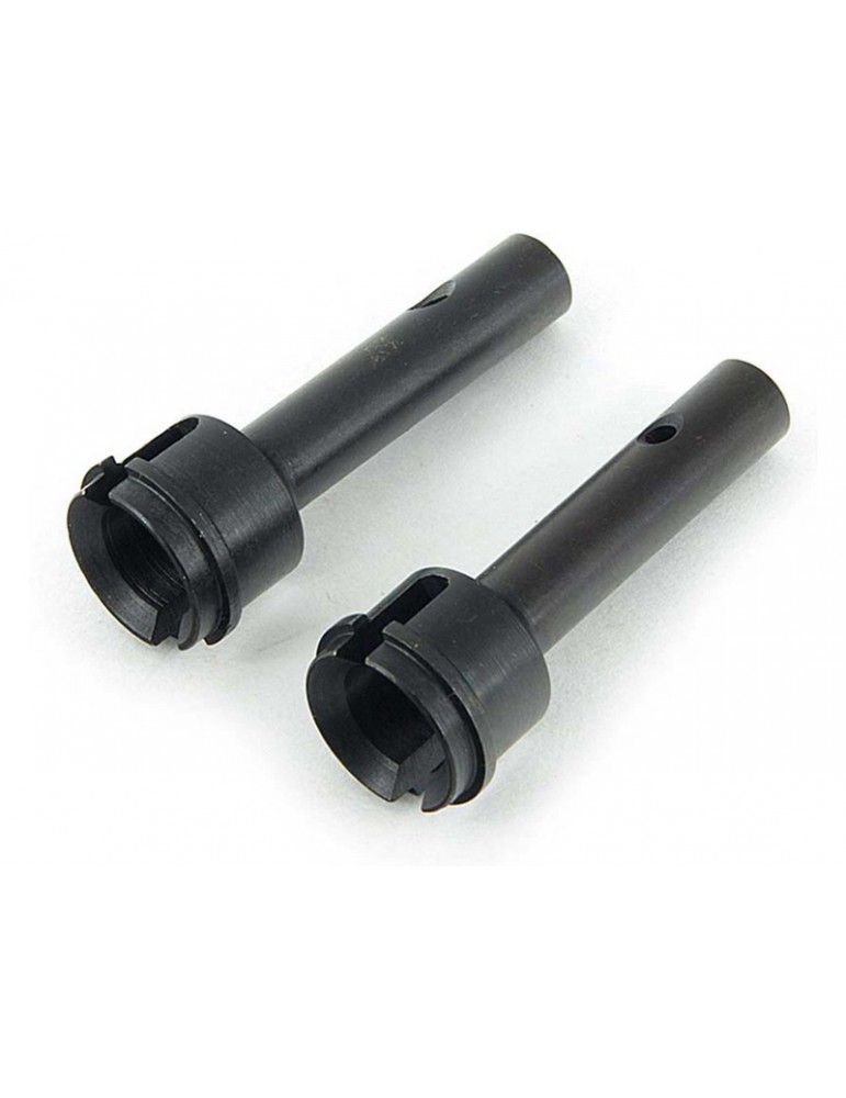 Arrma Wheel Axle 8x45mm Kraton (2)