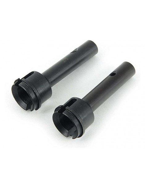 Arrma Wheel Axle 8x45mm Kraton (2)