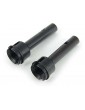 Arrma Wheel Axle 8x45mm Kraton (2)