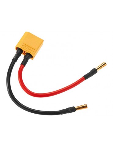 Arrma Charging Lead XT90 w/ 4mm