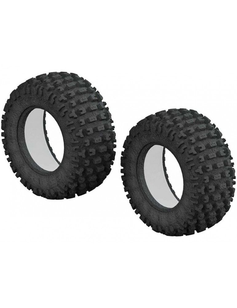 Arrma Fortress SC Tire 3.0/2.2 Foam Insert (2)