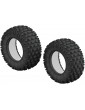 Arrma Fortress SC Tire 3.0/2.2 Foam Insert (2)