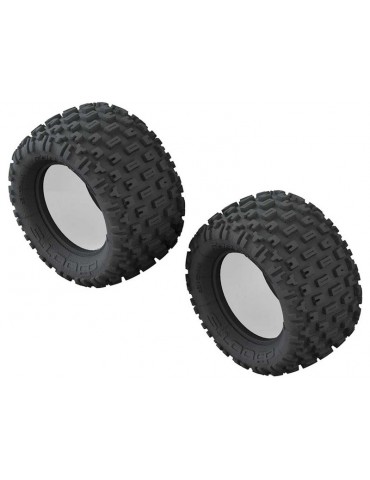 Arrma Fortress MT Tire 2.8 Foam Inserts (2)