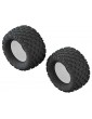 Arrma Fortress MT Tire 2.8 Foam Inserts (2)