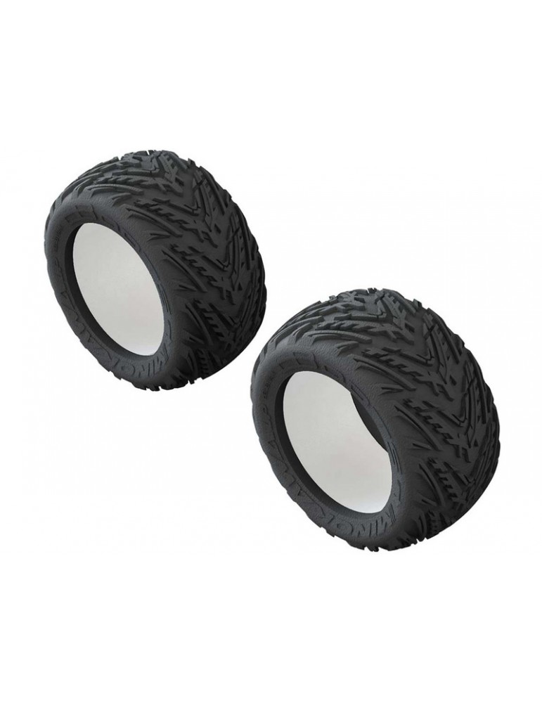 Arrma Minokawa Lp Tire (2)