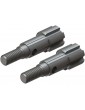 Arrma Wheel Axle (2) 4x4