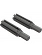 Arrma Wheel Axle 8x35mm (2)