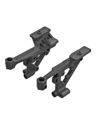 Arrma Wing Mount Rear