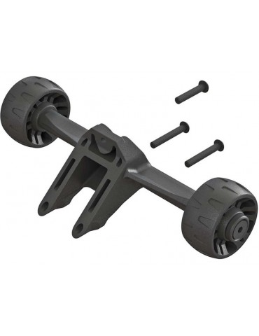 Arrma Wheelie Bar Set