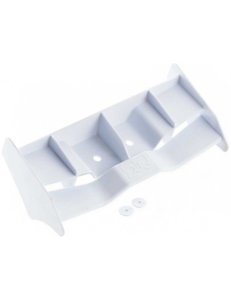 Arrma Wing 204mm Rear White