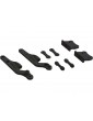 Arrma Low-Profile Wing Mount Set TALION