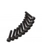 Arrma Screw Hex Socket M2.5x12mm Cap Head (10)