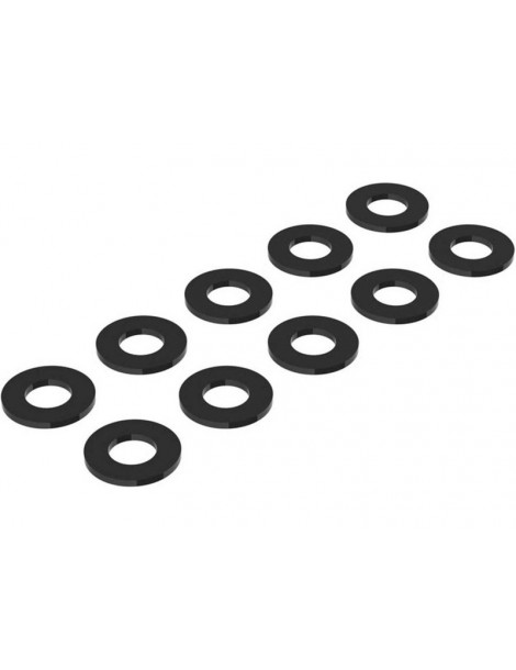 Arrma Washer 3x6x0.5mm (10)