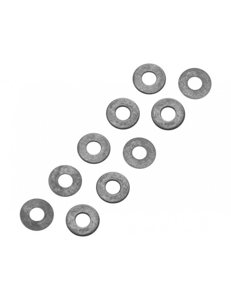 Arrma Washer 3x8x0.5mm (10)