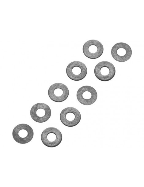 Arrma Washer 3x8x0.5mm (10)