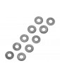 Arrma Washer 3x8x0.5mm (10)