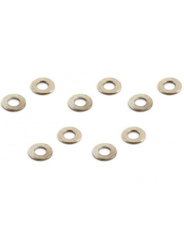 Arrma Washer 2.7x5x0.5mm (10)