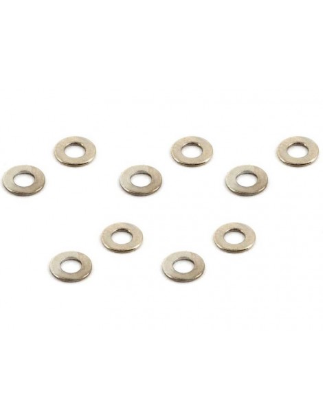 Arrma Washer 2.7x5x0.5mm (10)