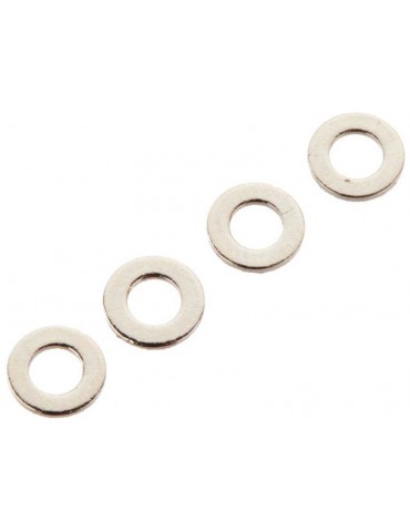 Arrma Washer 2.8x6x0.5mm (4)
