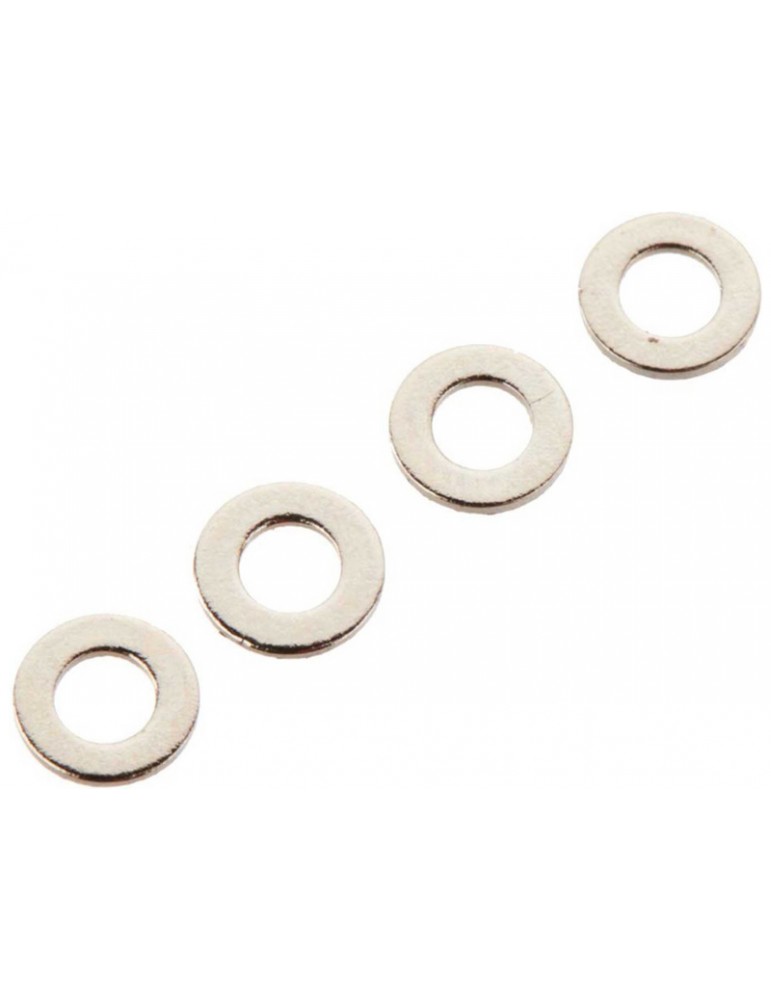 Arrma Washer 2.8x6x0.5mm (4)