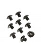 Arrma Screw Hex Socket M3x3mm Button Head (10)