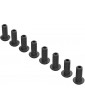 Arrma Screw Hex Socket M4x10mm Button Head (8)