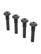 Arrma King Pin Scrw 5x24(4)