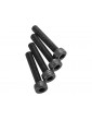 Arrma Screw Hex Socket M3x16mm Cap Head (4)