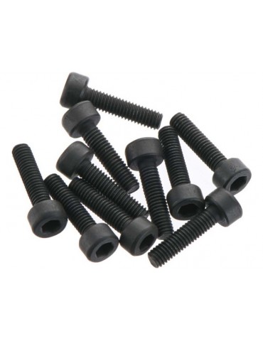 Arrma Screw Hex Socket M3x12mm Cap Head (10)