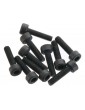 Arrma Screw Hex Socket M3x12mm Cap Head (10)