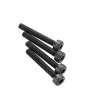 Arrma Screw Hex Socket M3x20mm Cap Head (4)