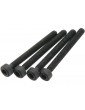 Arrma Screw Hex Socket M3x28mm Cap Head (4)