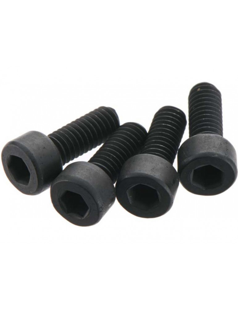 Arrma Screw Hex Socket M4x10mm Cap Head (4)