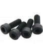 Arrma Screw Hex Socket M4x10mm Cap Head (4)