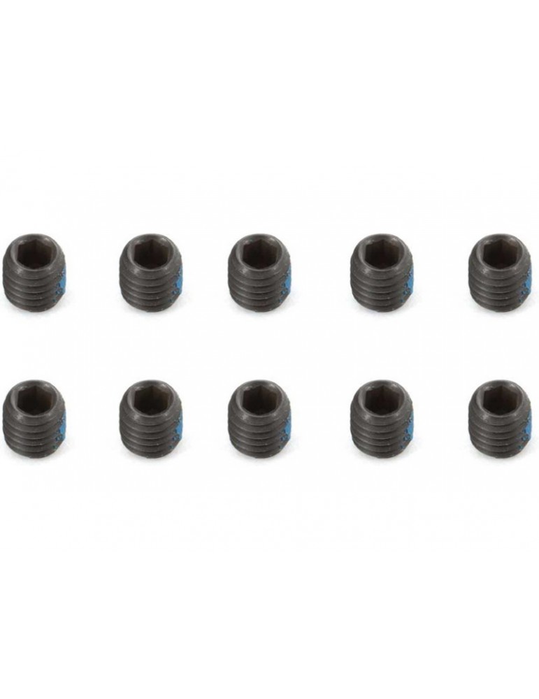 Arrma Set Screw 3x3mm (10)
