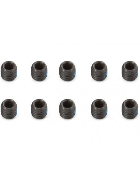 Arrma Set Screw 3x3mm (10)