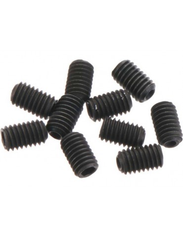 Arrma Set Screw 3x5mm (10)