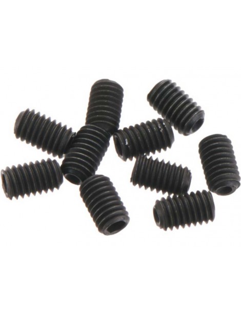 Arrma Set Screw 3x5mm (10)