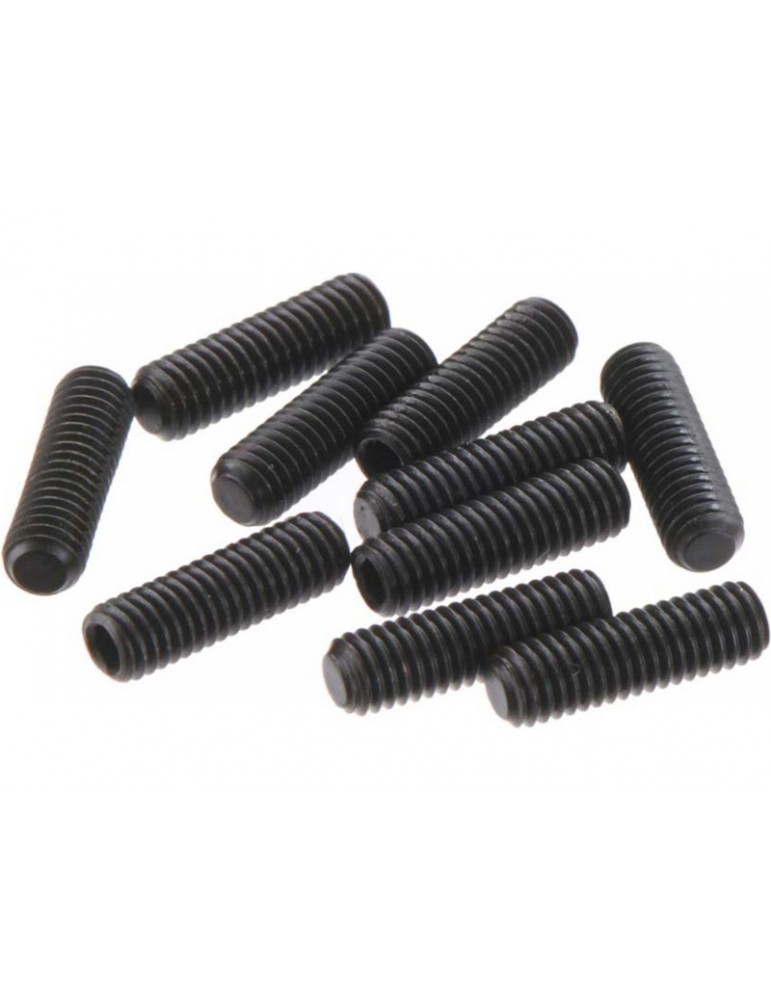 Arrma Set Screw 3x10mm (10)
